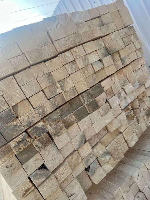 Produc cherestea in diferite măsuri la cererea clientului.