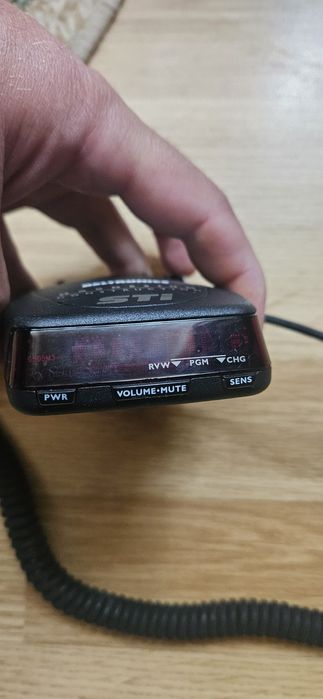 Detector Belectronis sti