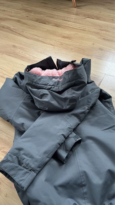 Дамско яке Icepeak
