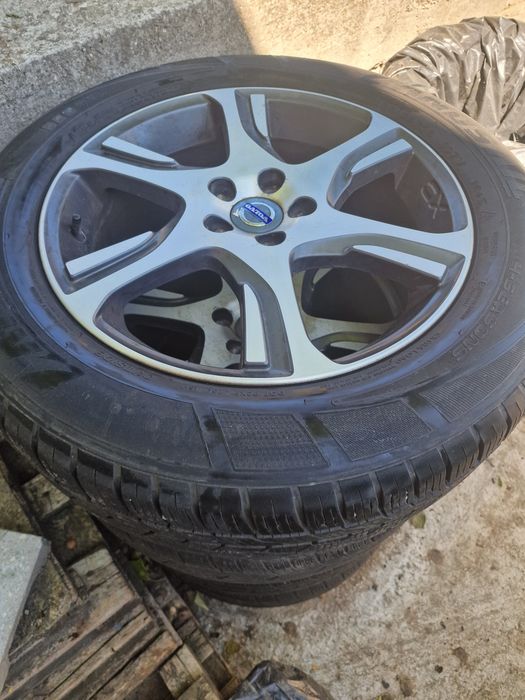 Volvo XC 60 Cu DISTRIBUȚIA schimbată!!!