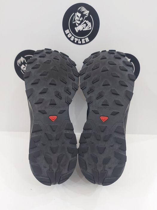 Дамски туристически обувки SALOMON X CHASE MID GTX.Номер 38
