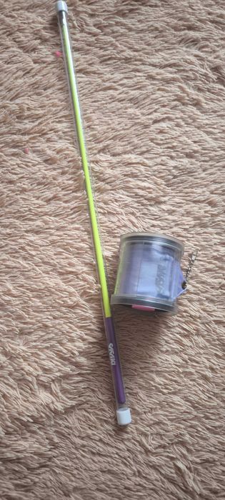 Лента sasaki и катушка pastorelli