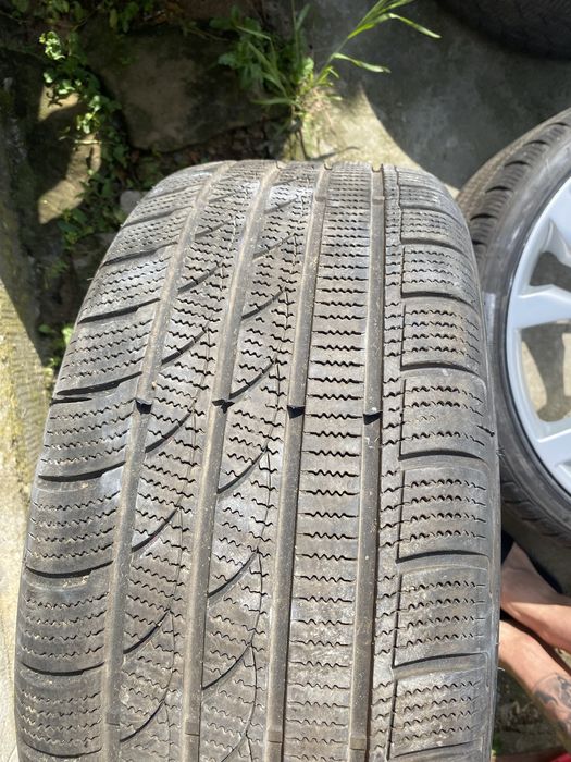 Джанти 5х112 19 цола Audi