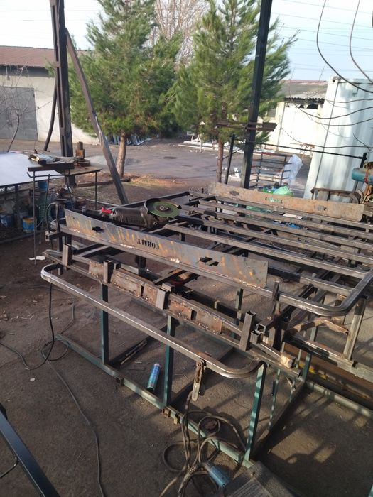 Багажник на кобальт