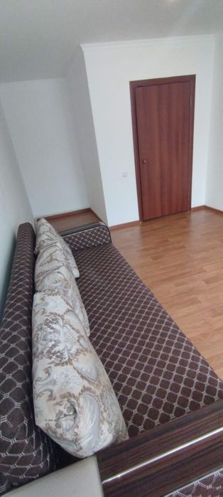 1- комнатная квартира