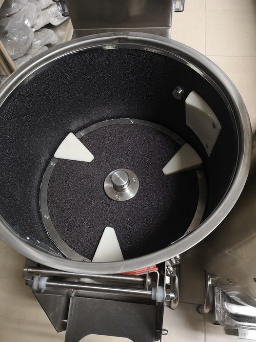 Картофобелачка 10л с капак