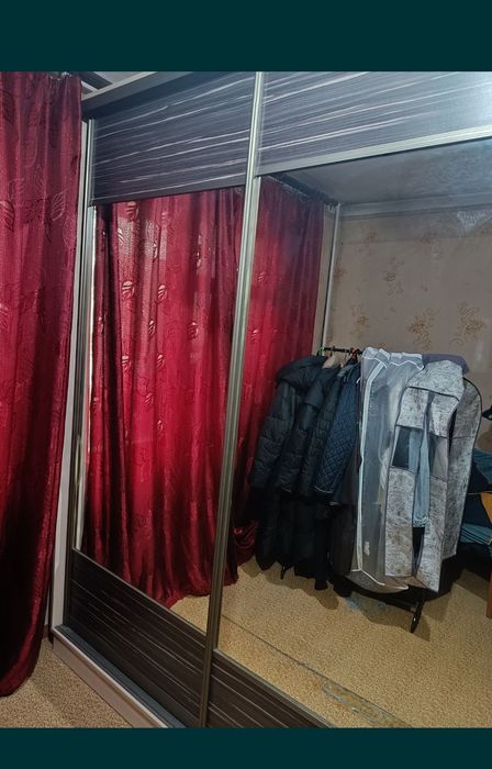 Двери для шкафа, купе