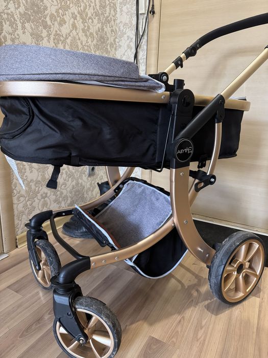 Aimile коляска