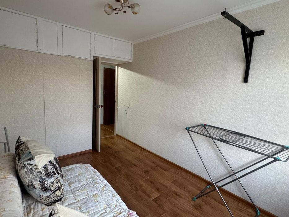 Продам 2-х комнатную квартиру