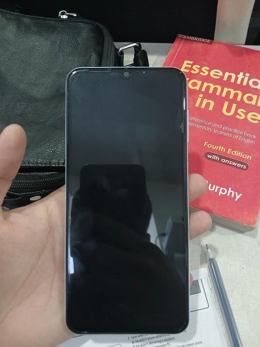 Samsung A13 xolati ideal