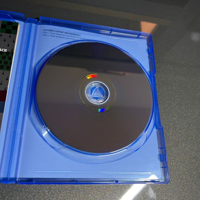 Joc PS5 Harry Potter Quidditch