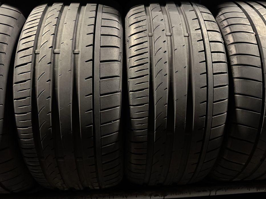 Anvelope 255/45/18 Falken