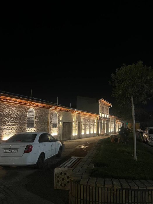 Ижарага берилади