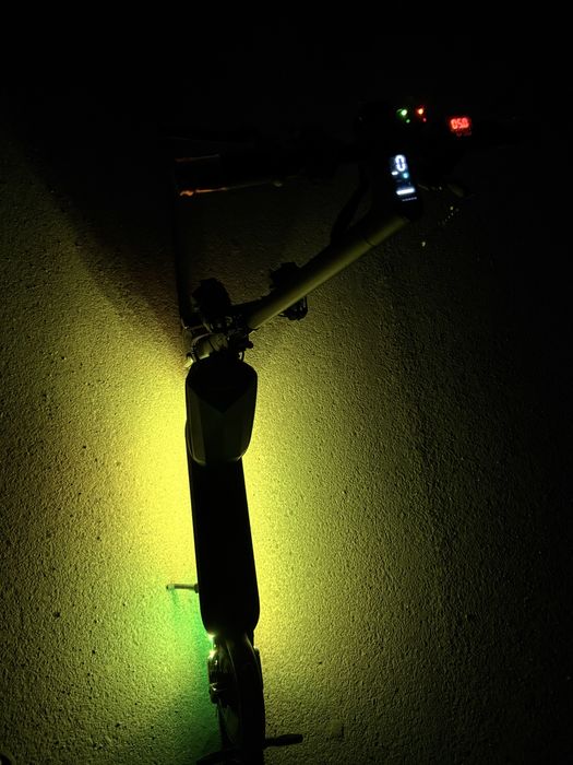 Trotineta xiaomi m3 modificata 30+km/h