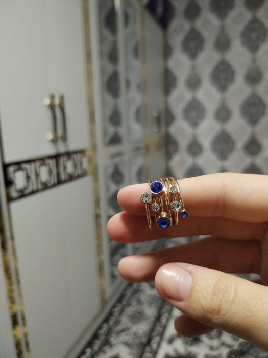 Zirakar uzuklar zakolkala