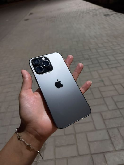 Iphone 13 про с гарантией