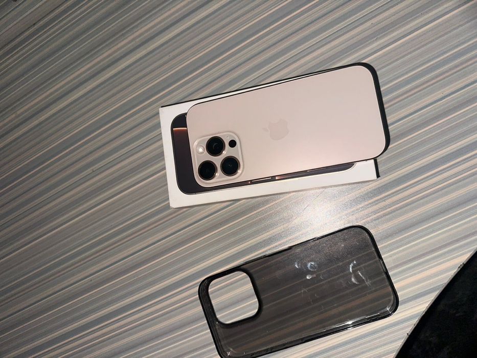 iphone 16 pro 256гб в идаельном состоянии