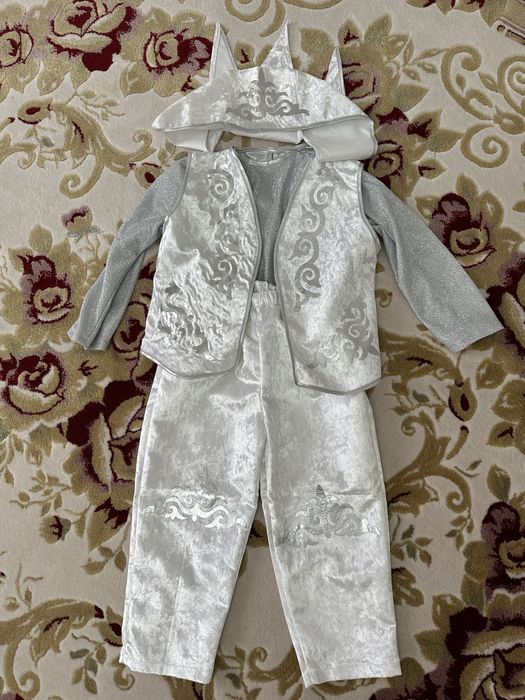 3000 тенге прокат