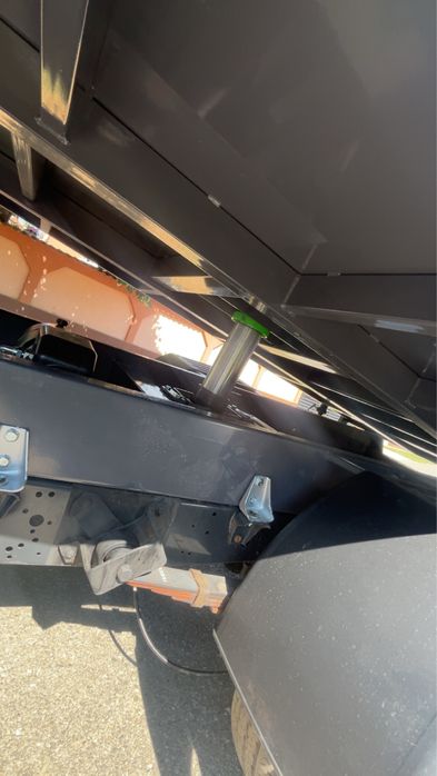 Iveco Daily Basculabil