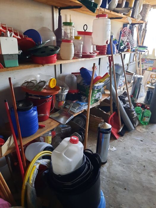 Lichidare de stoc, preturi avantajoase