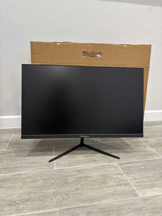 Игровой монитор 320гц,Ips матрица,новый,коробка есть