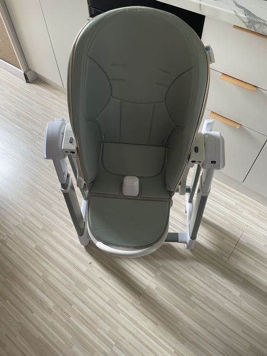 Кресло качалка maribel 3в1