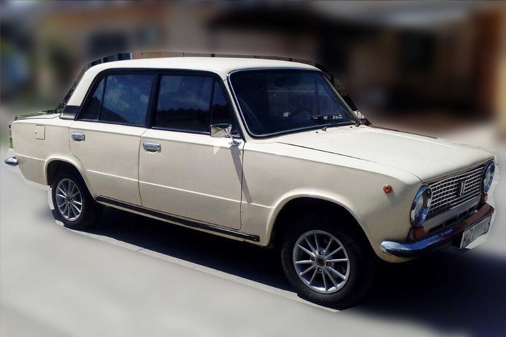 Продаю ВАЗ 21011, 1979 года выпуска