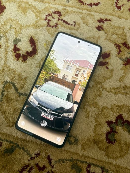 Продаеться самсунг а51