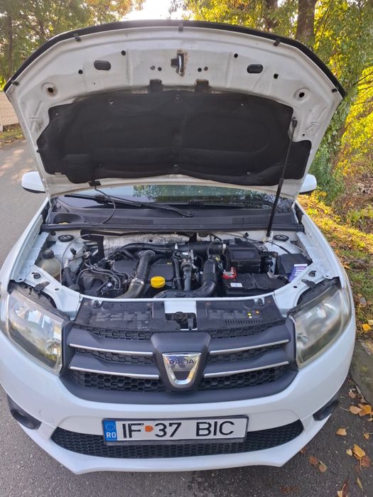 DACIA Logan 2014 — imagine 5