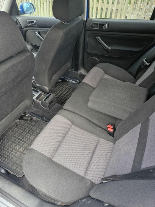 Vand golf 4 1.9 AJM 116 cp