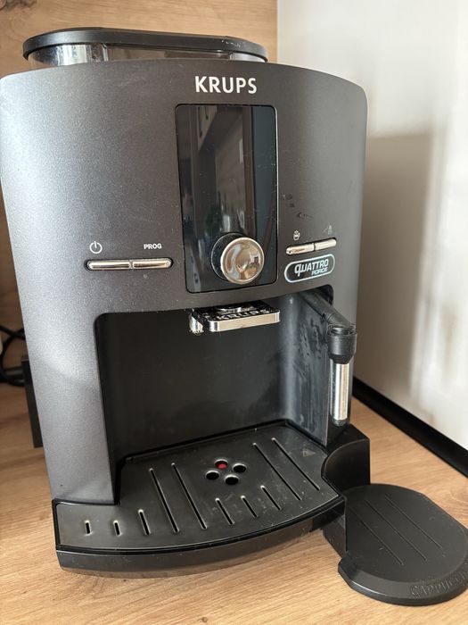 Кафе автомат Krups