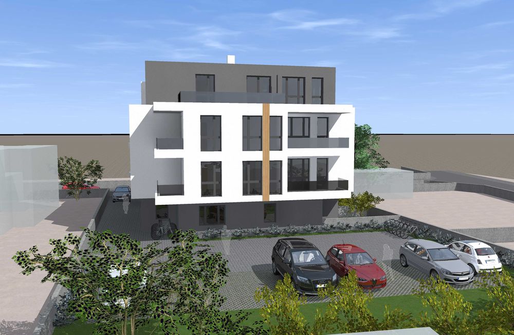 Продава се Двустаен апартамент в София, Орландовци - 73 кв.м за 1329 €/кв.м - Снимка #2