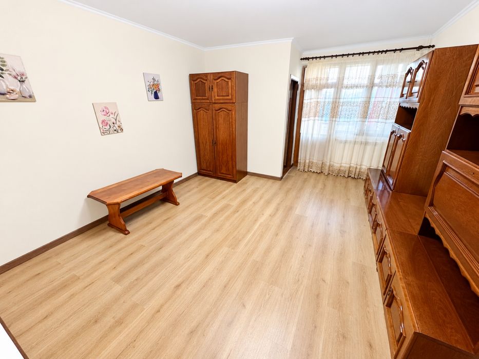 Vand Garsoniera  Piata Noua, str. Pacii, Tulcea