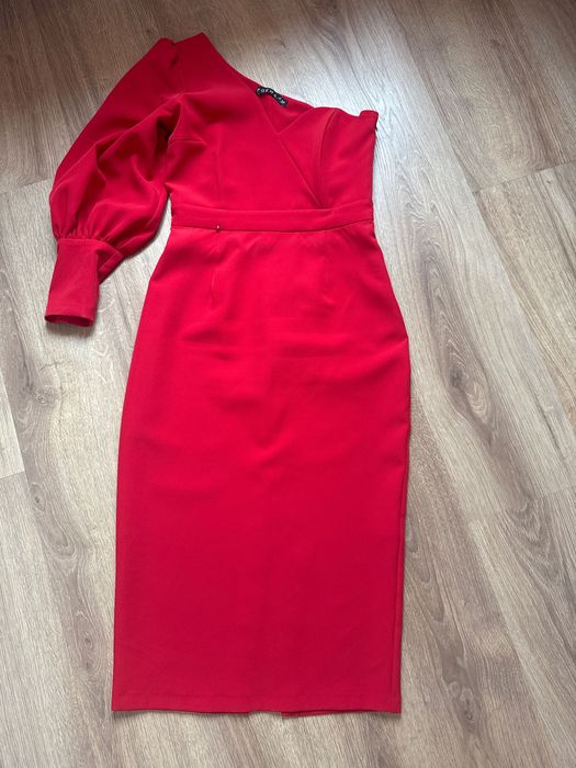 Rochie deosebita Poema marime 38