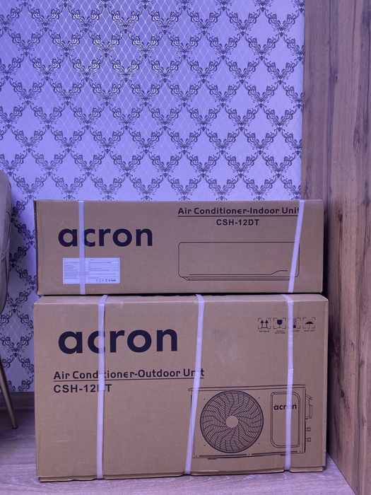 Кондиционер Acron