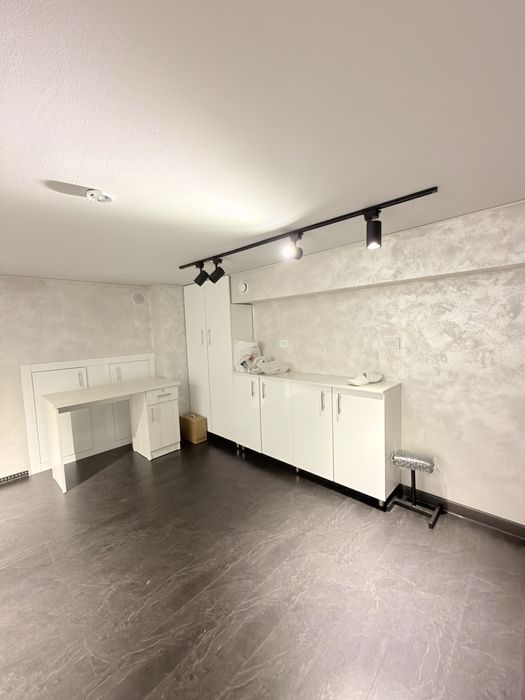 Кабиненты здаются