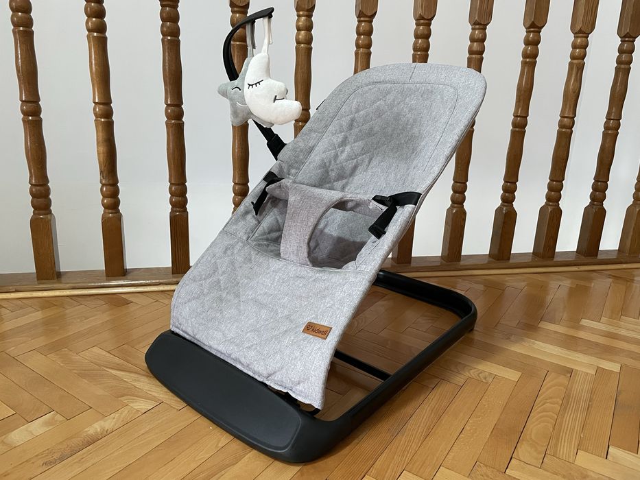 Bouncer balnsoar scaun Kidwell copii