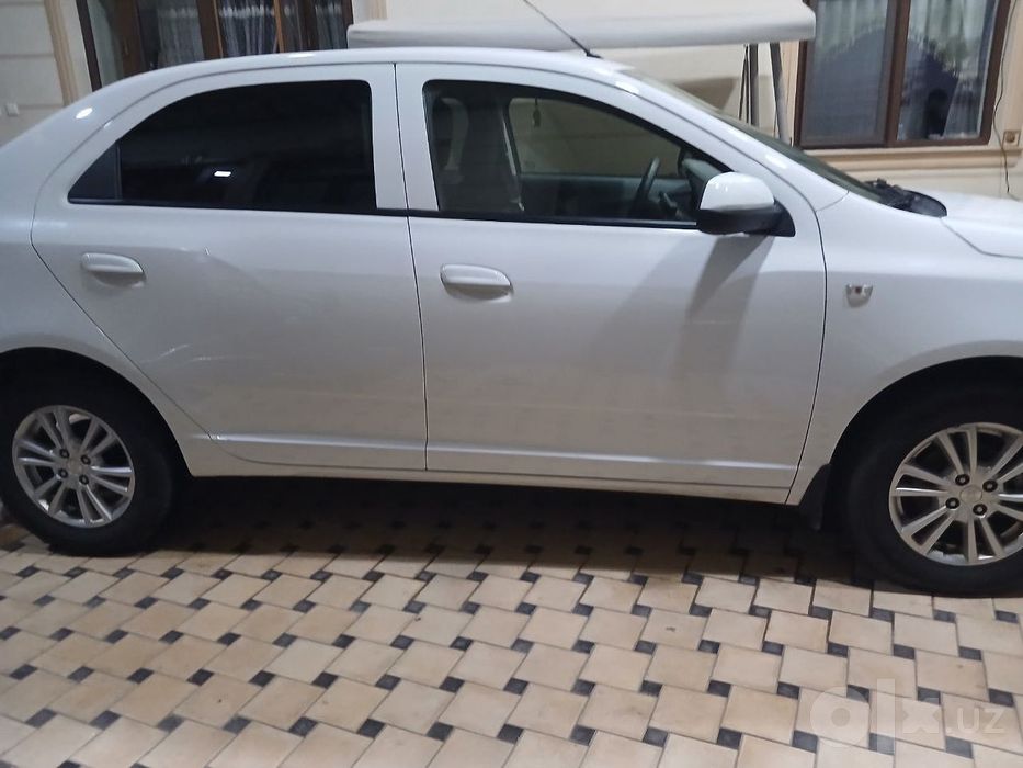 Chevrolet Cobalt