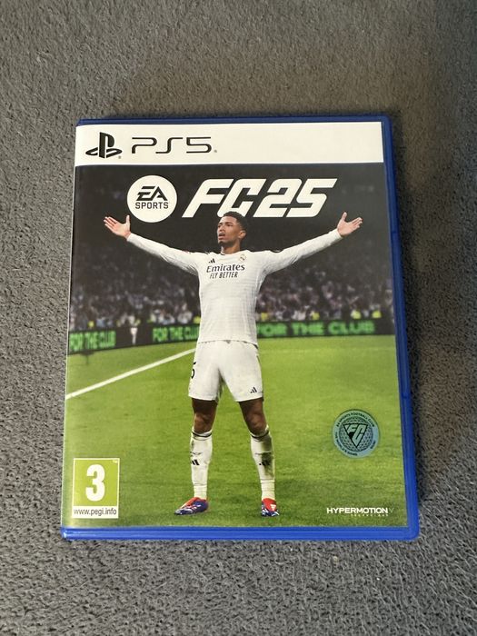 Fc25 EA FC25 PS5