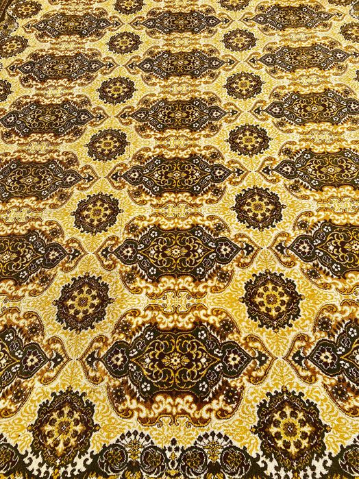 РАЗПРОДАЖБА - 119€. 400х300 см. - Сливенски Вълнен Персийски килим