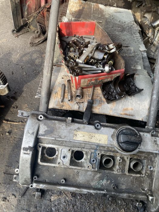 Ауди А4 1997 головка сатылады