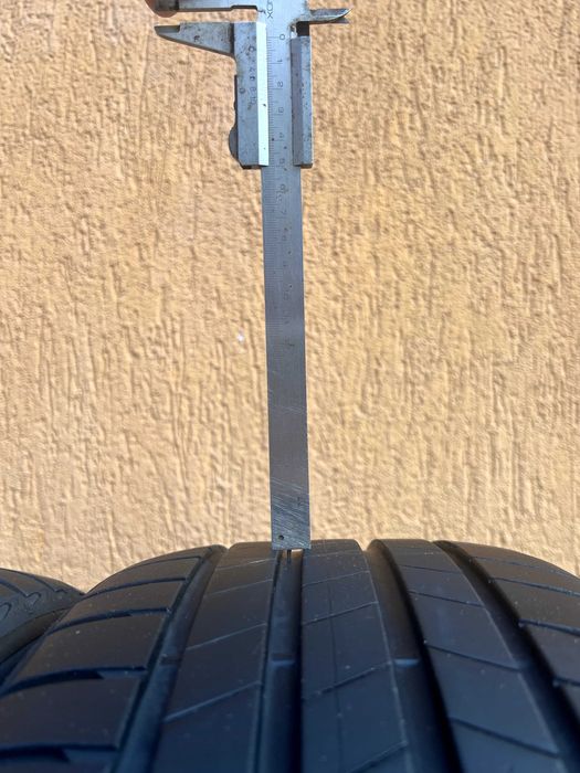 Летни гуми Bridgestone Turanza T005 215/50/17