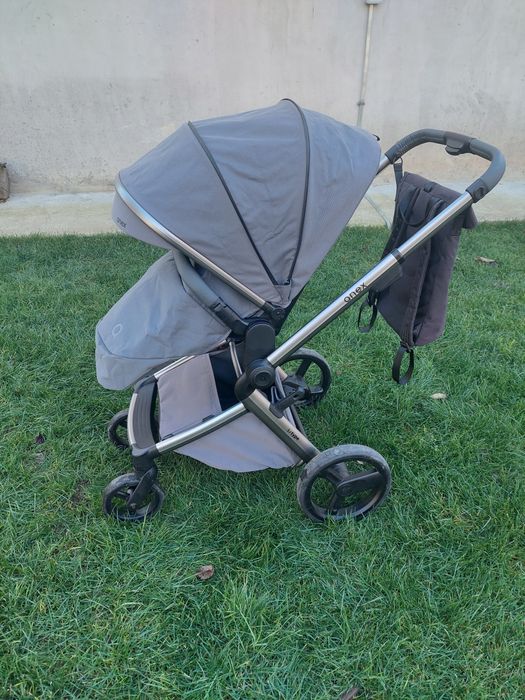 Anex-бебешка количка 2в1 L/type Owl