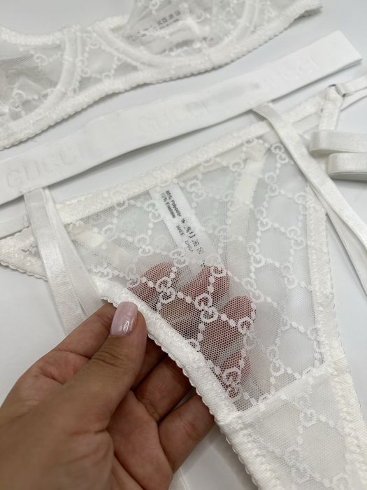 Роскошное белье