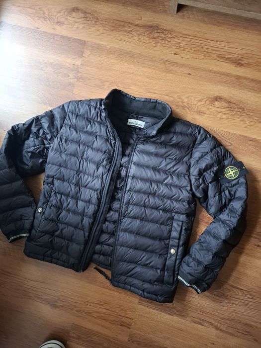Stone Island мъжко яке S- M размер