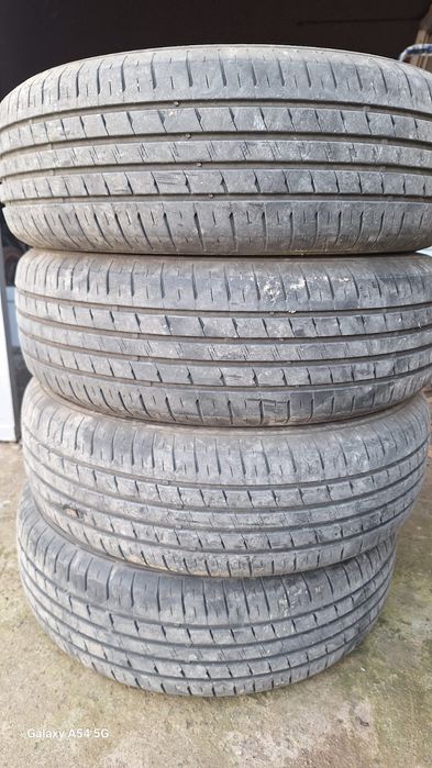 Летние шины 185/65/14