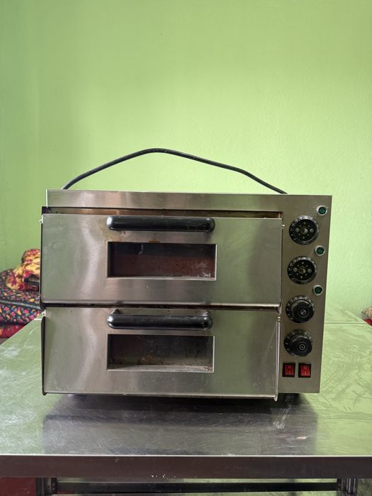 Оборудование для кухни