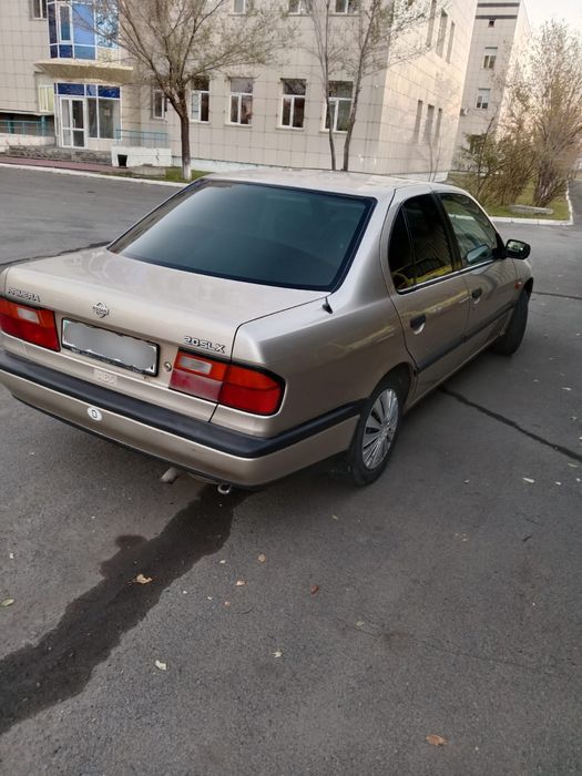 Продам Nissan Primera P10