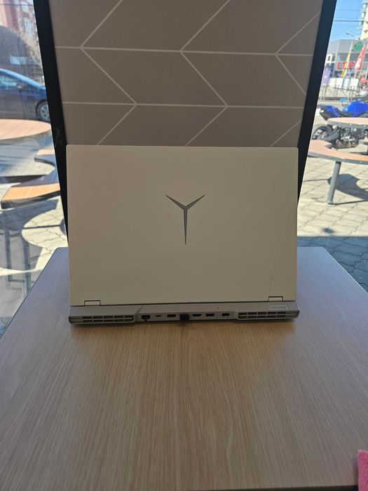 Laptop Lenovo Legion 5 Pro | Ryzen 7 | RTX 3060