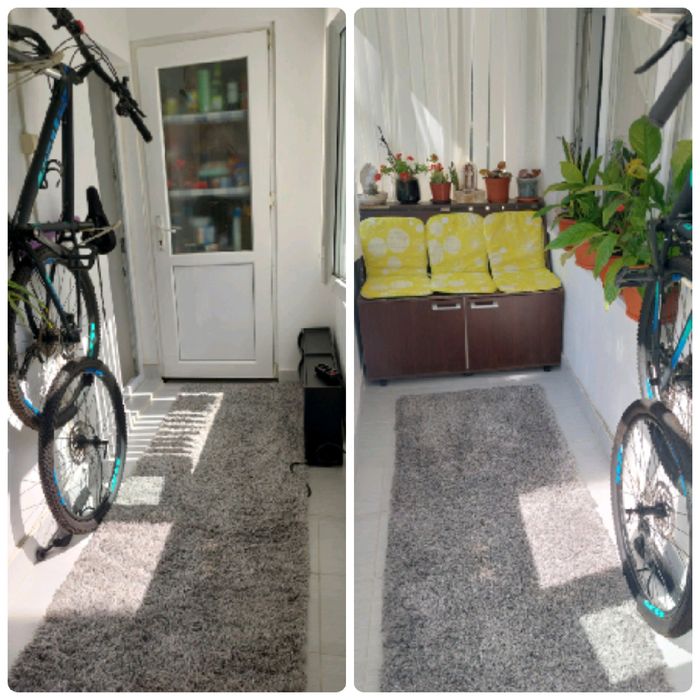Apartament de vânzare 2 camere decomandate